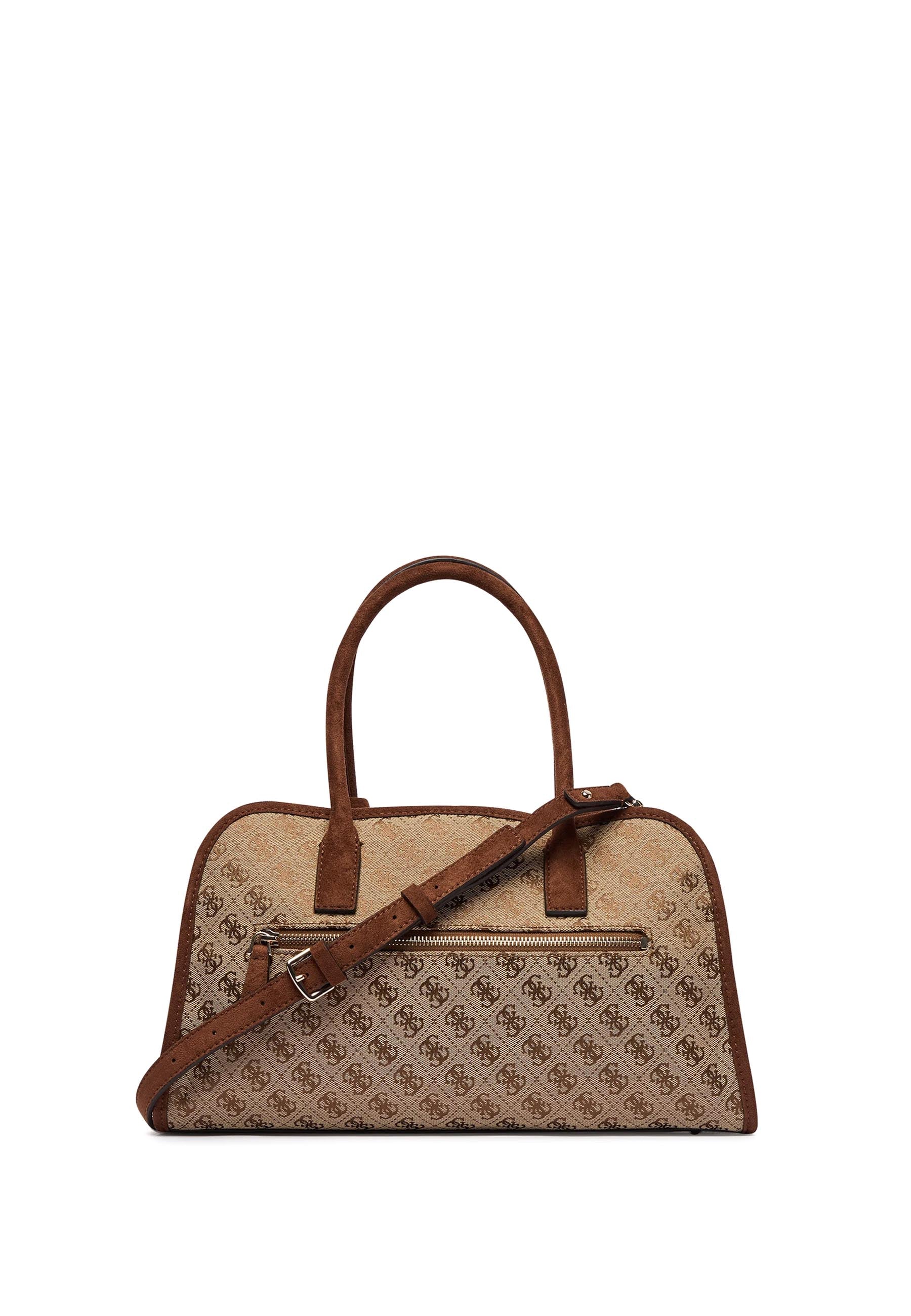 Borse a mano Marrone Guess