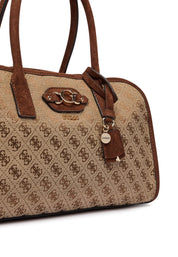 Borse a mano Marrone Guess