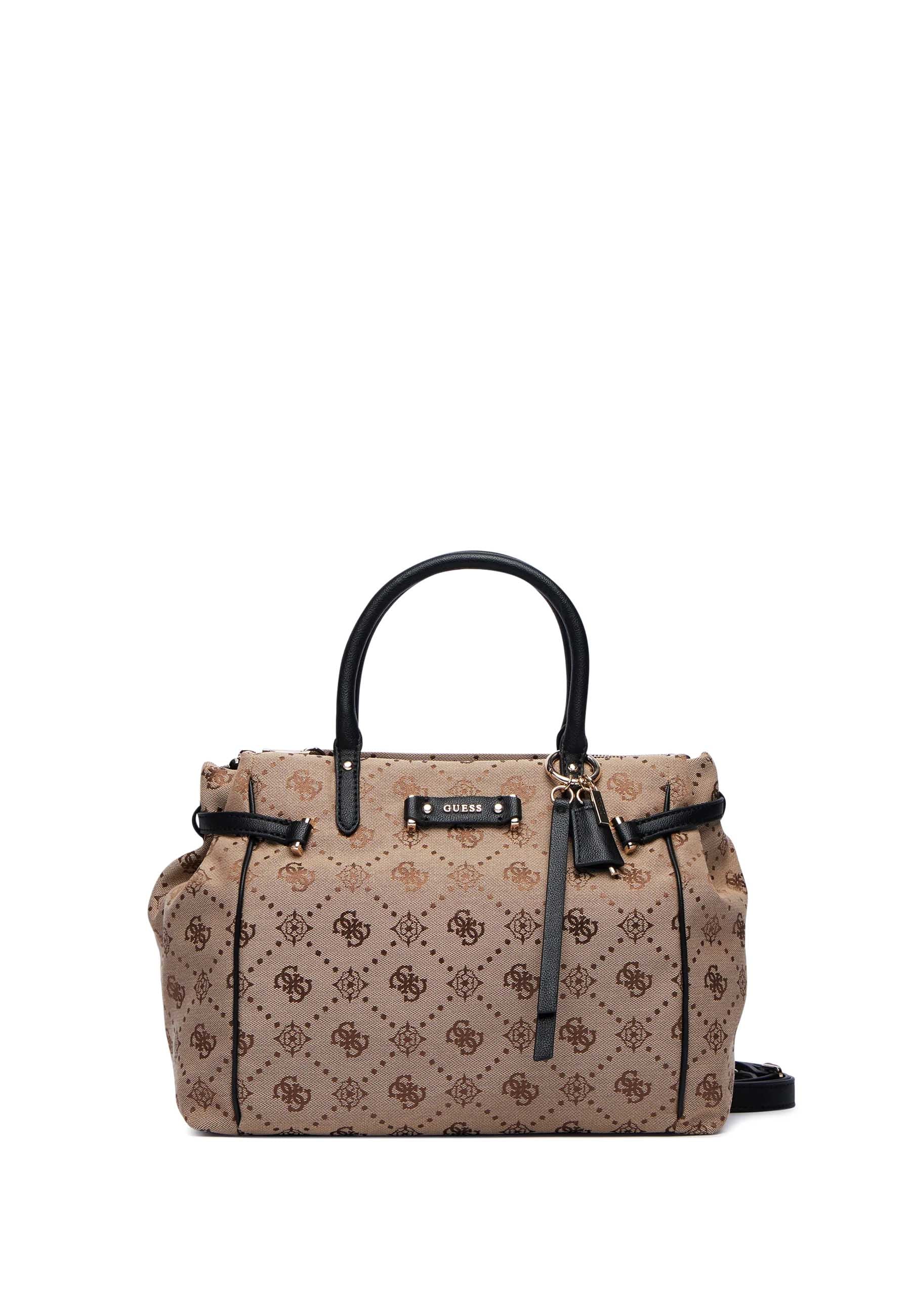 Borse a mano Marrone Guess
