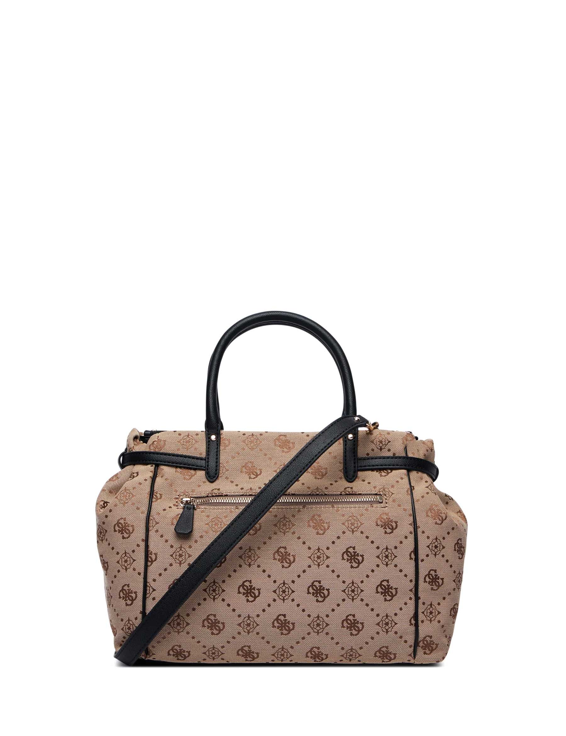 Borse a mano Marrone Guess