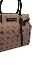 Borse a mano Marrone Guess