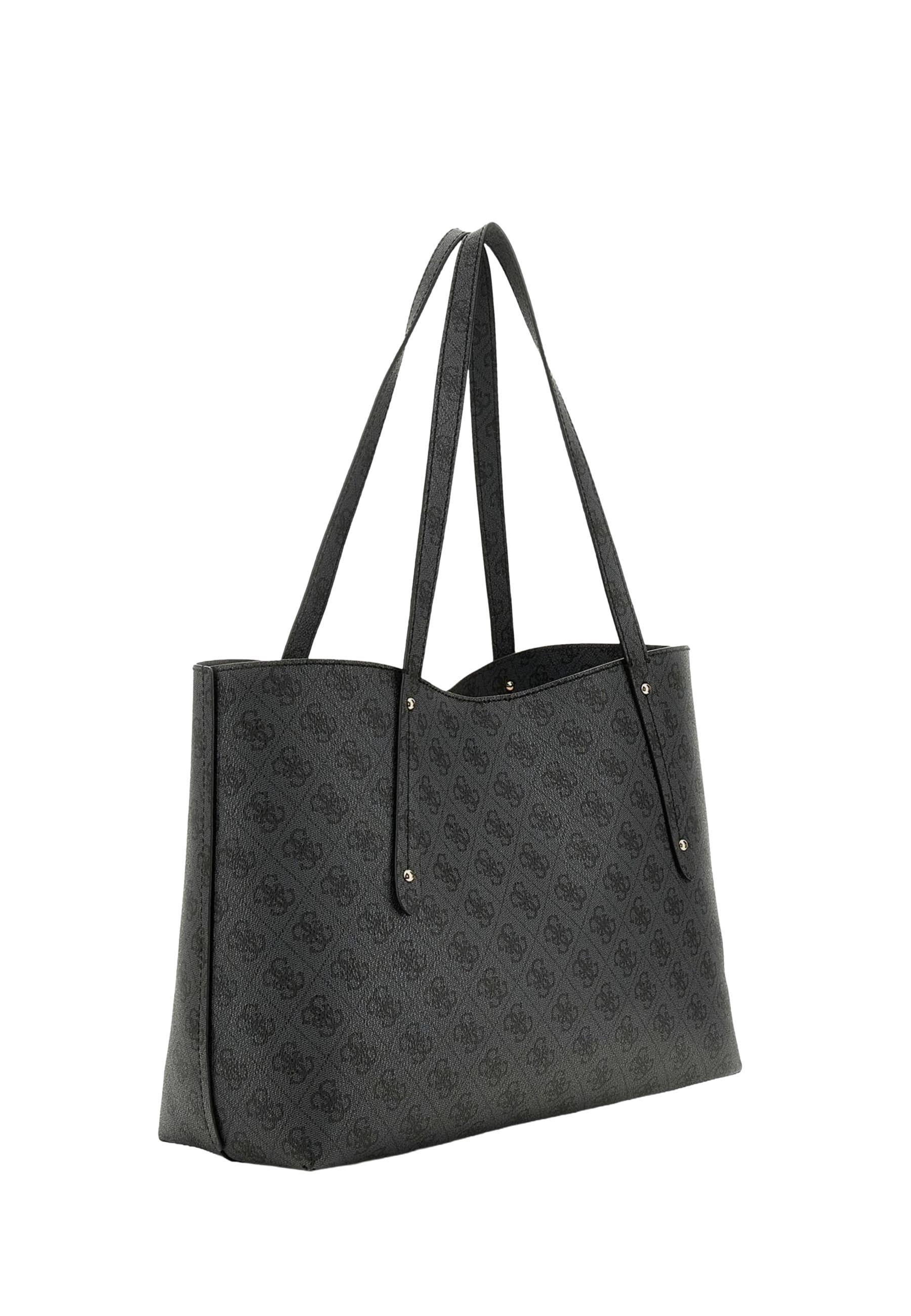 Shopper Nero Guess
