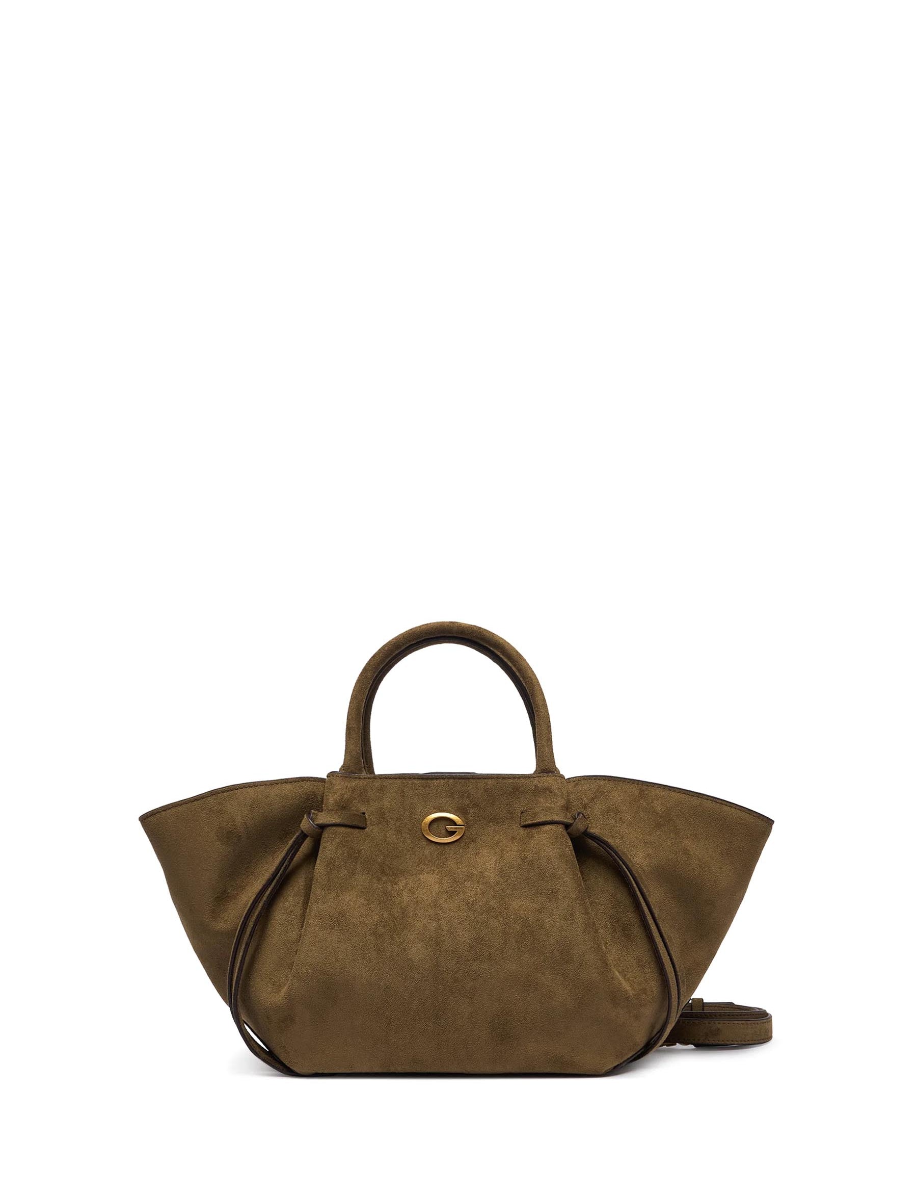 Borse a mano Verde Guess