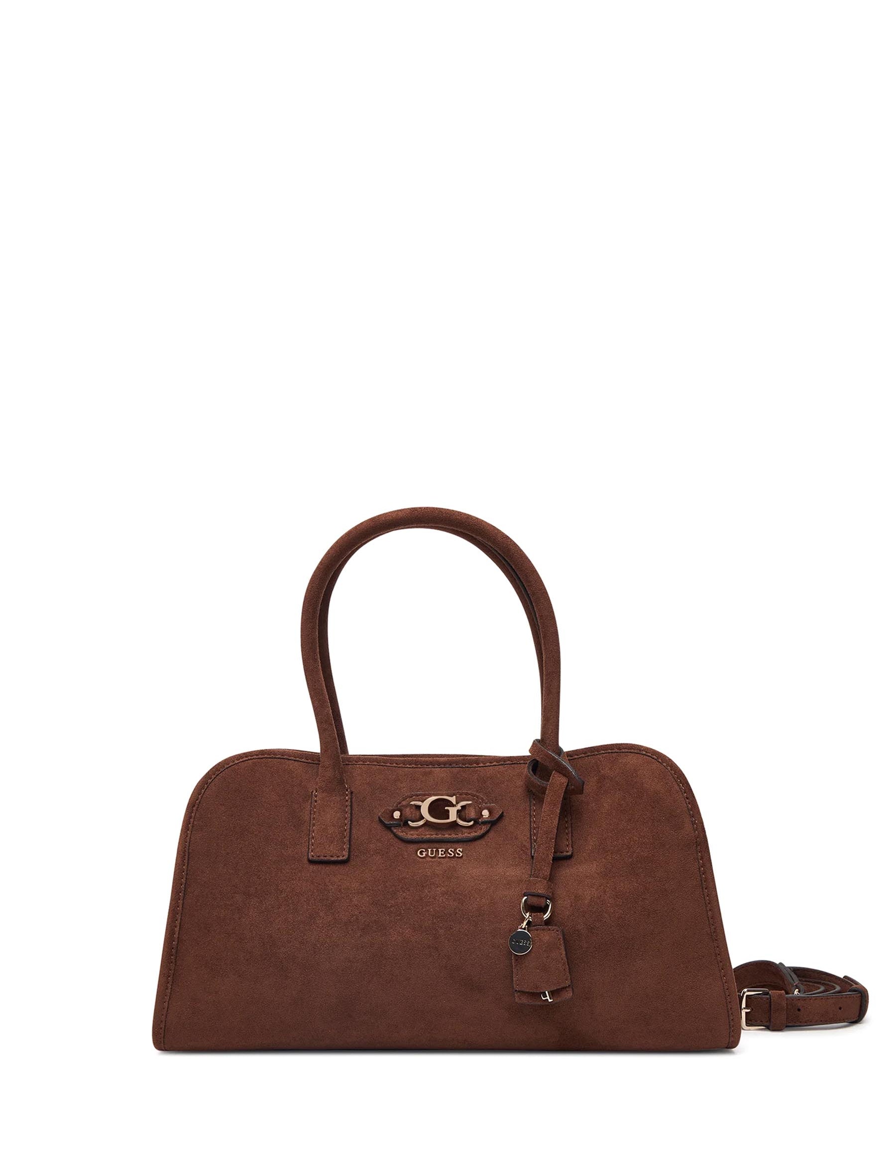 Borse a mano Marrone Guess
