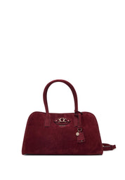 Borse a mano Bordeaux Guess