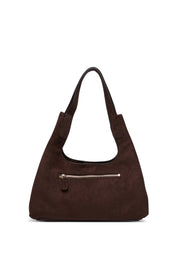 Borse a spalla Marrone Guess