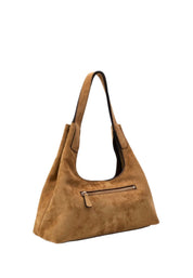 Borse a spalla Beige Guess