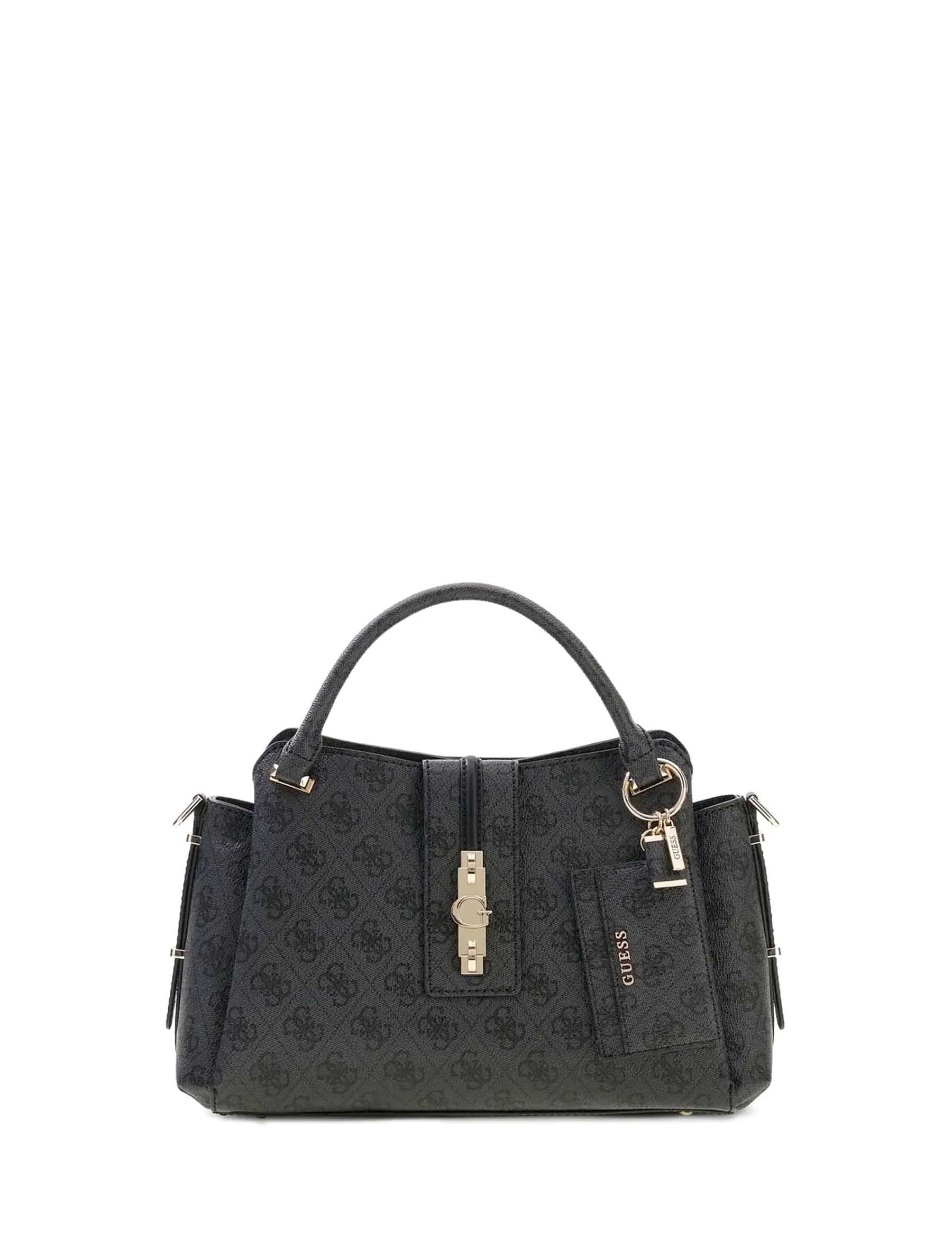Borse a mano Nero Guess