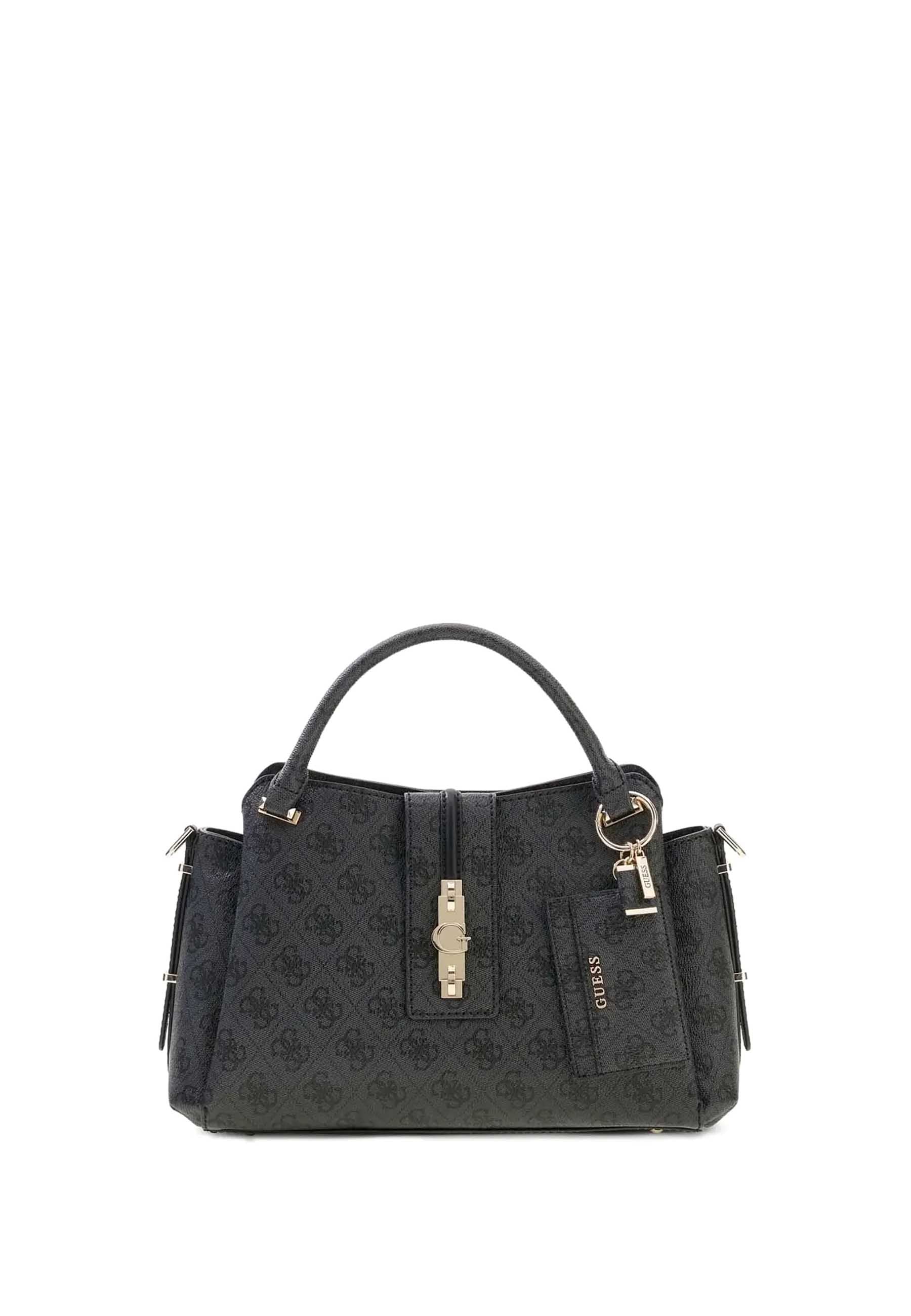 Borse a mano Nero Guess
