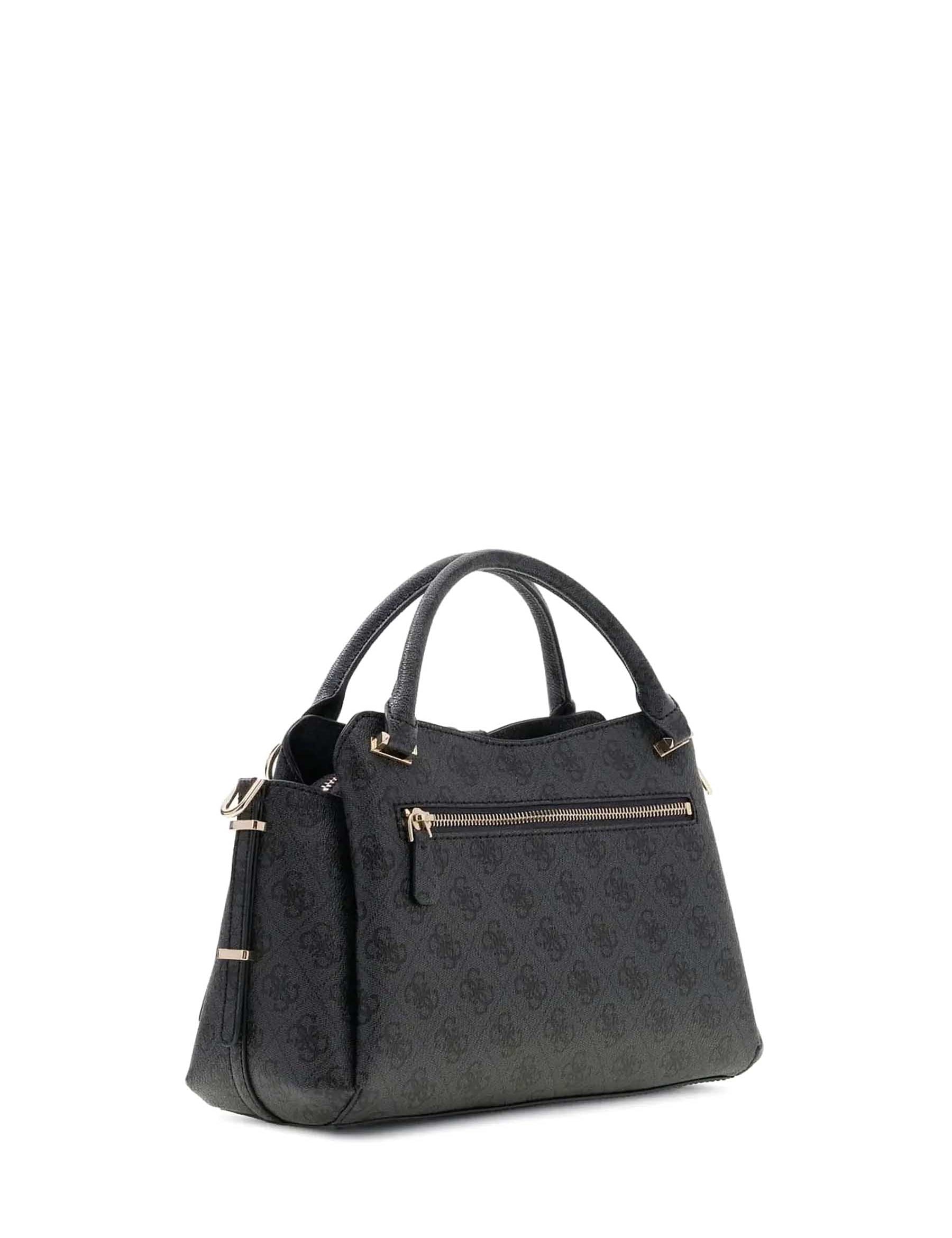 Borse a mano Nero Guess