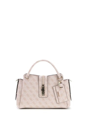 Borse a mano Beige Guess