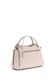 Borse a mano Beige Guess