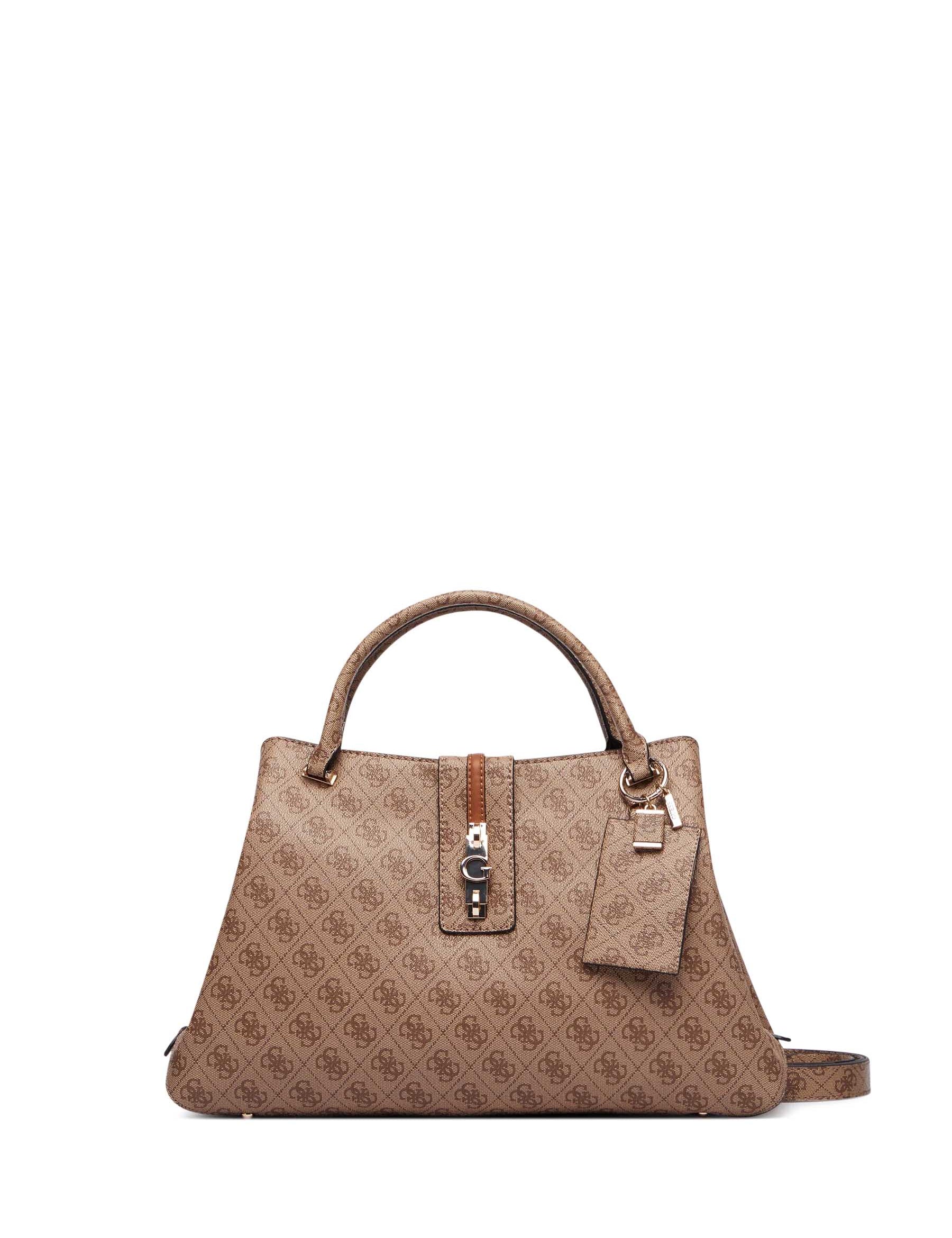 Borse a mano Marrone Guess