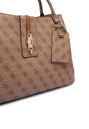 Borse a mano Marrone Guess