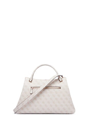 Borse a mano Bianco Guess
