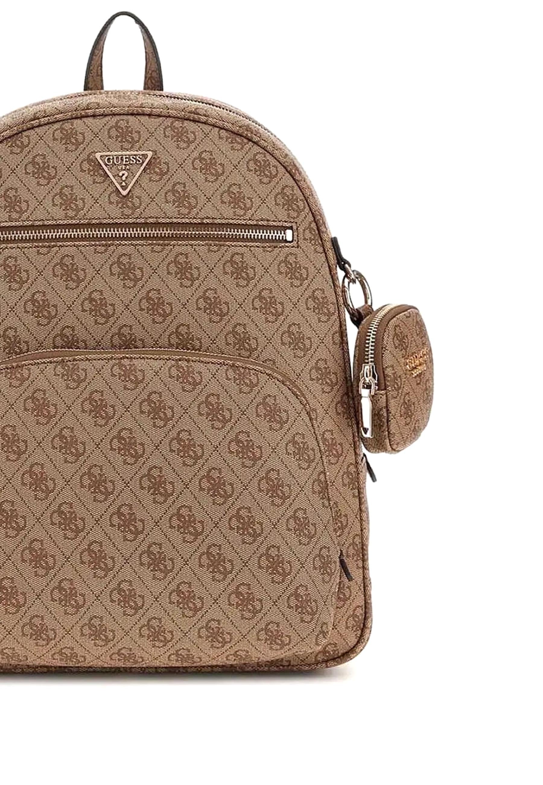 Zaini Marrone Guess