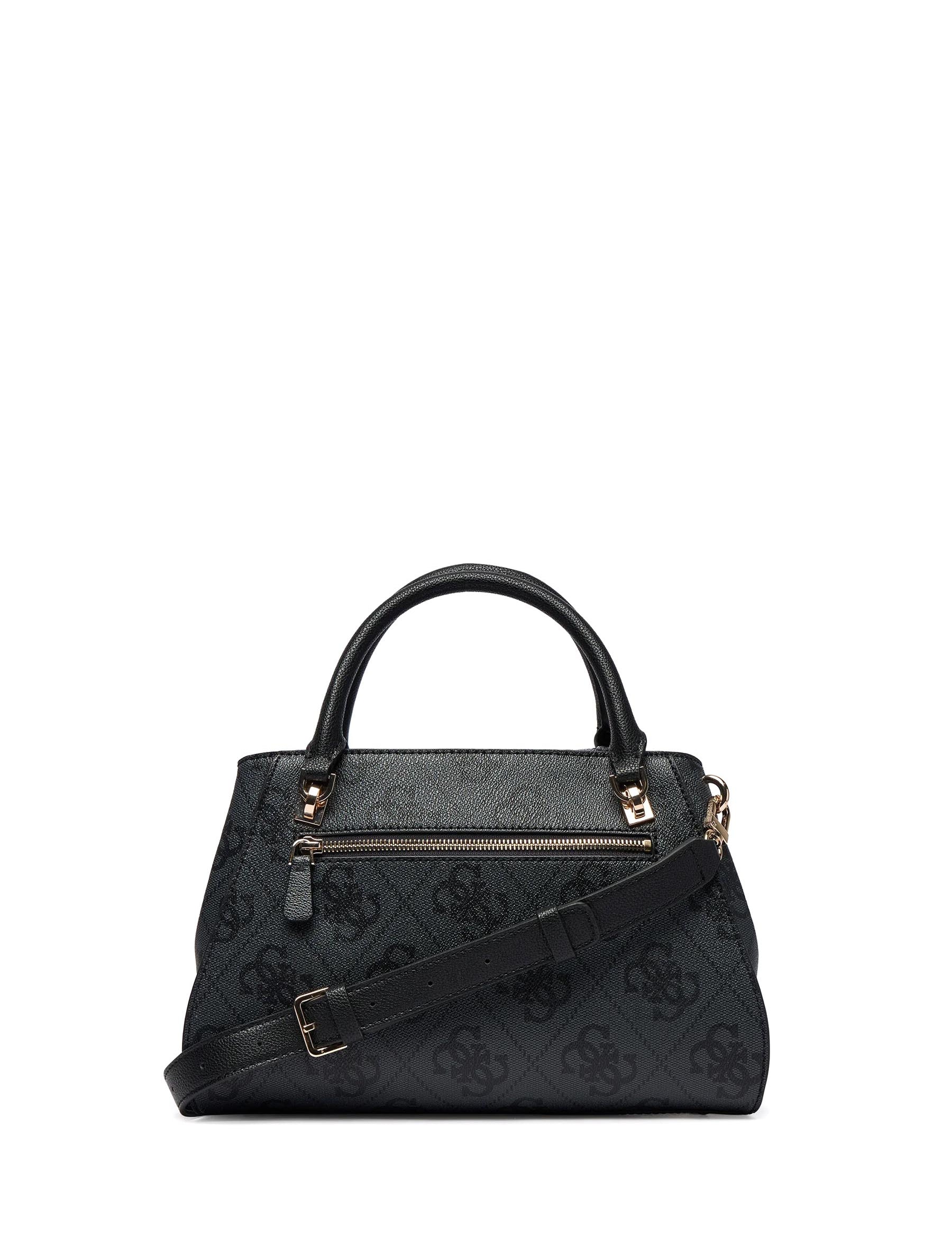 Borse a mano Nero Guess