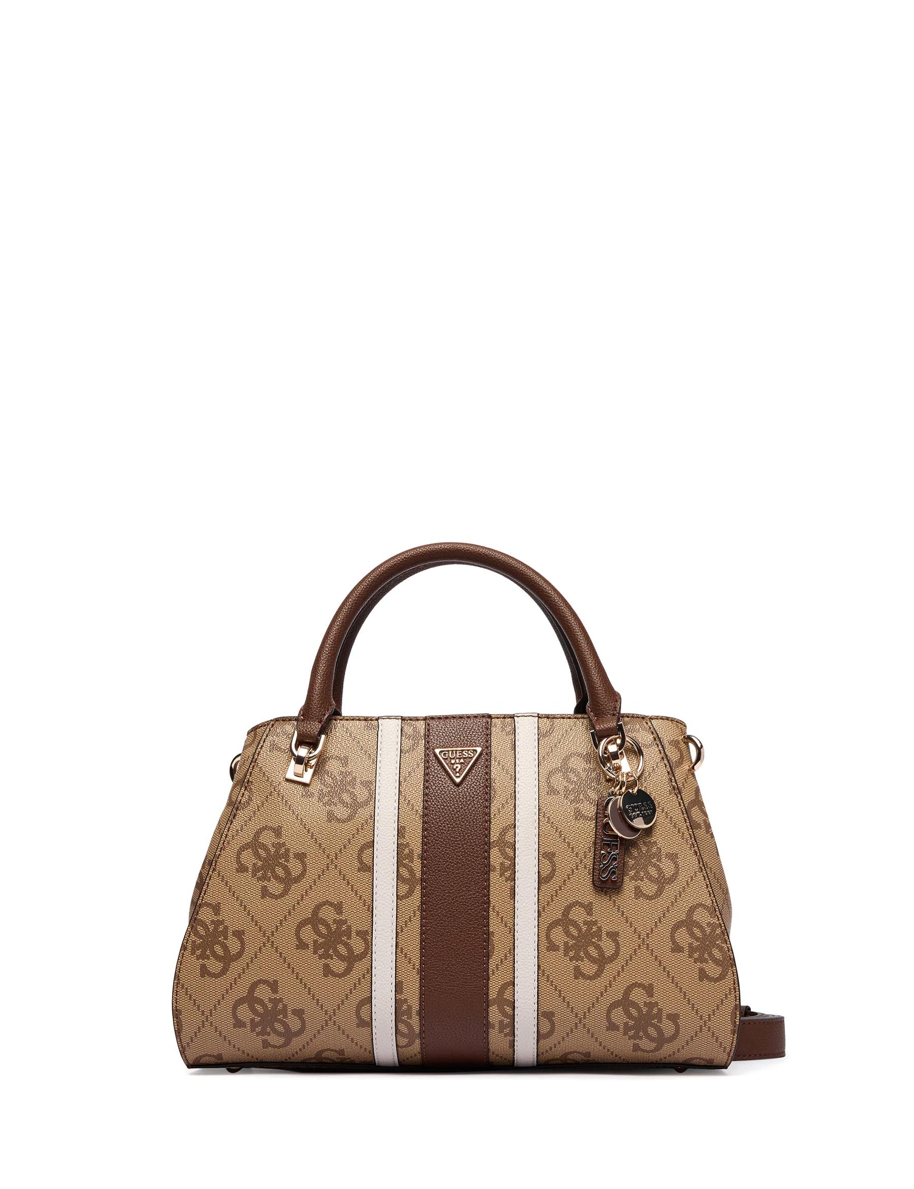 Borse a mano Marrone Guess