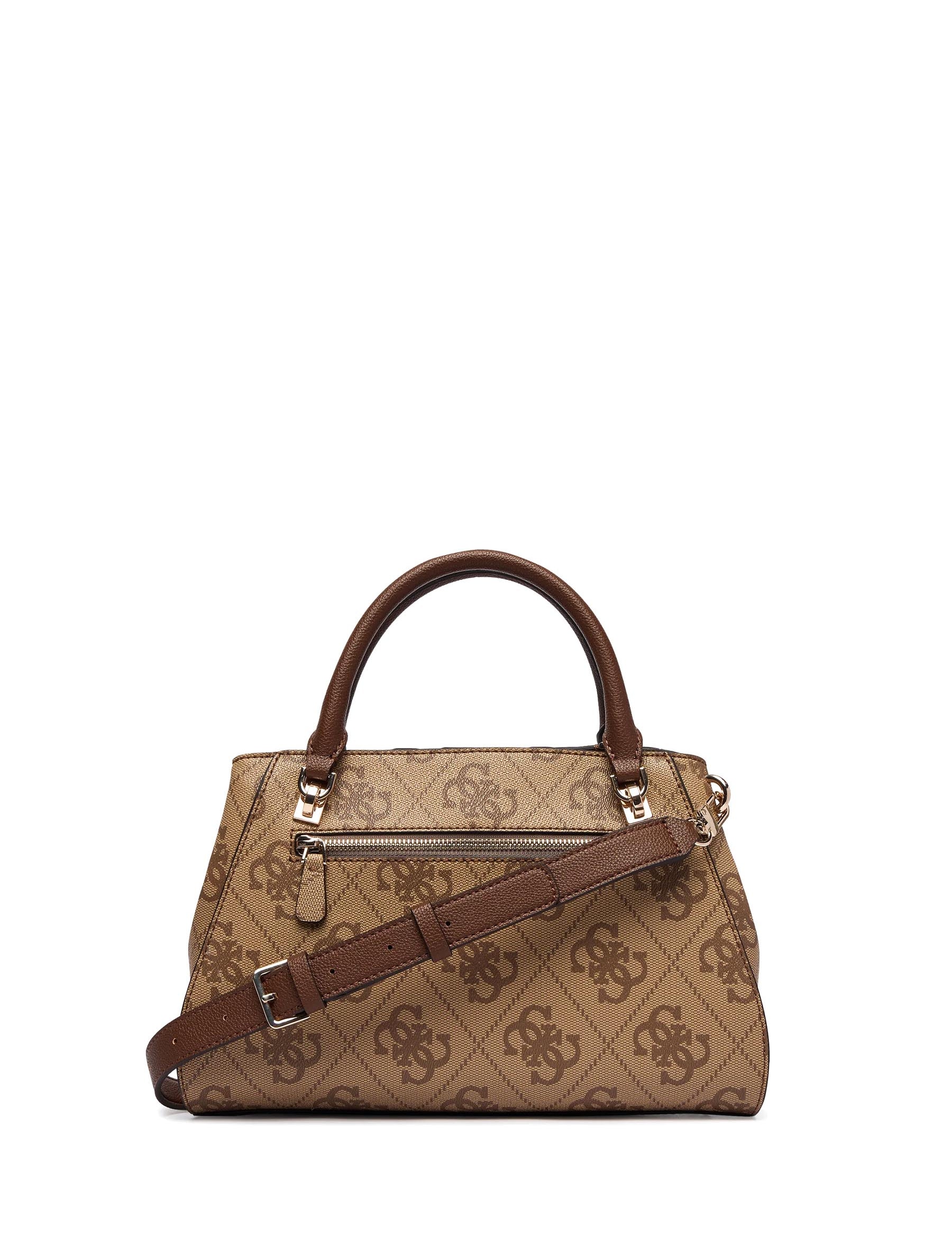 Borse a mano Marrone Guess