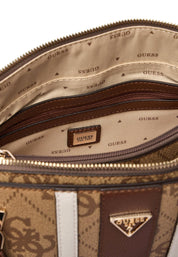 Borse a mano Marrone Guess