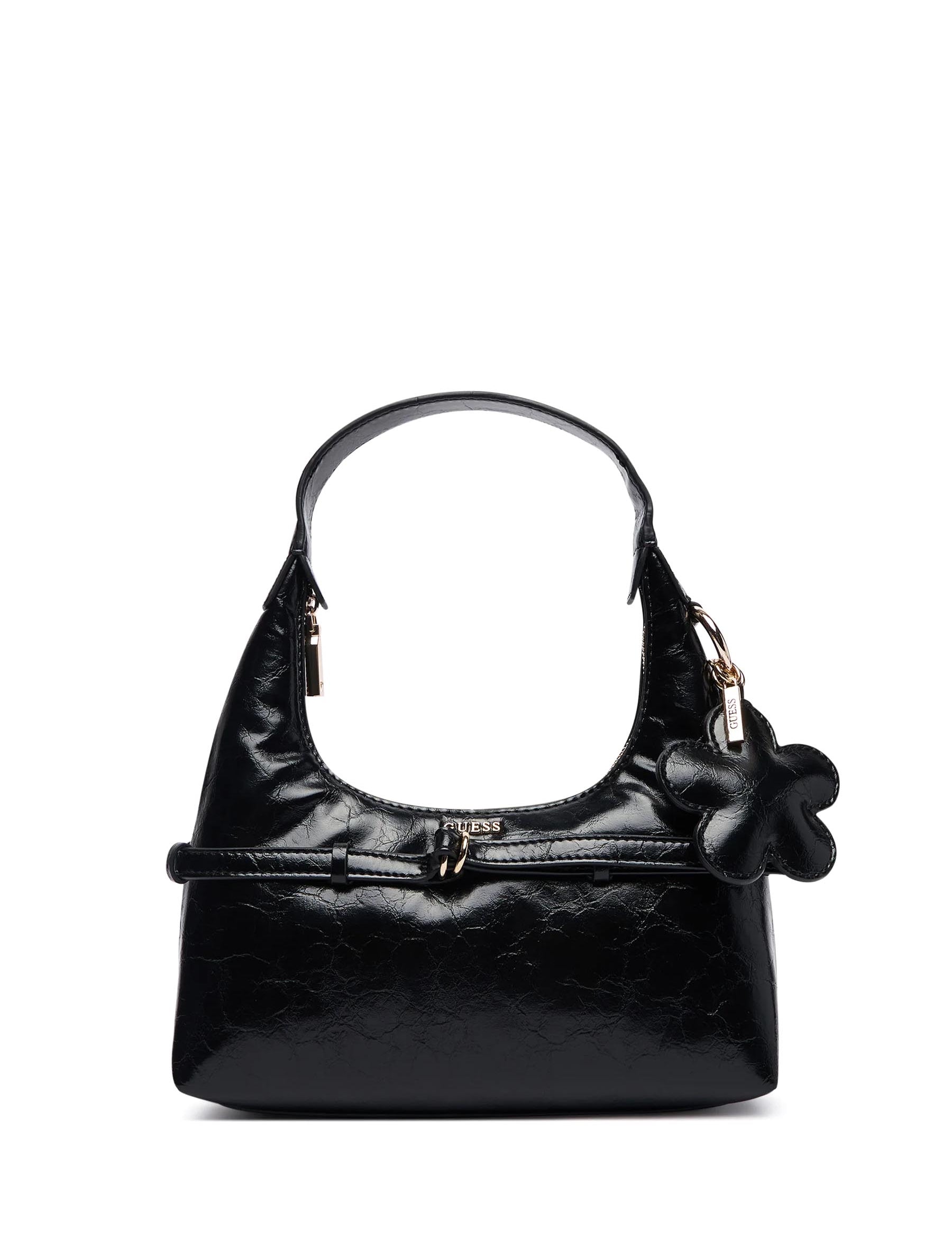 Borse a mano Nero Guess