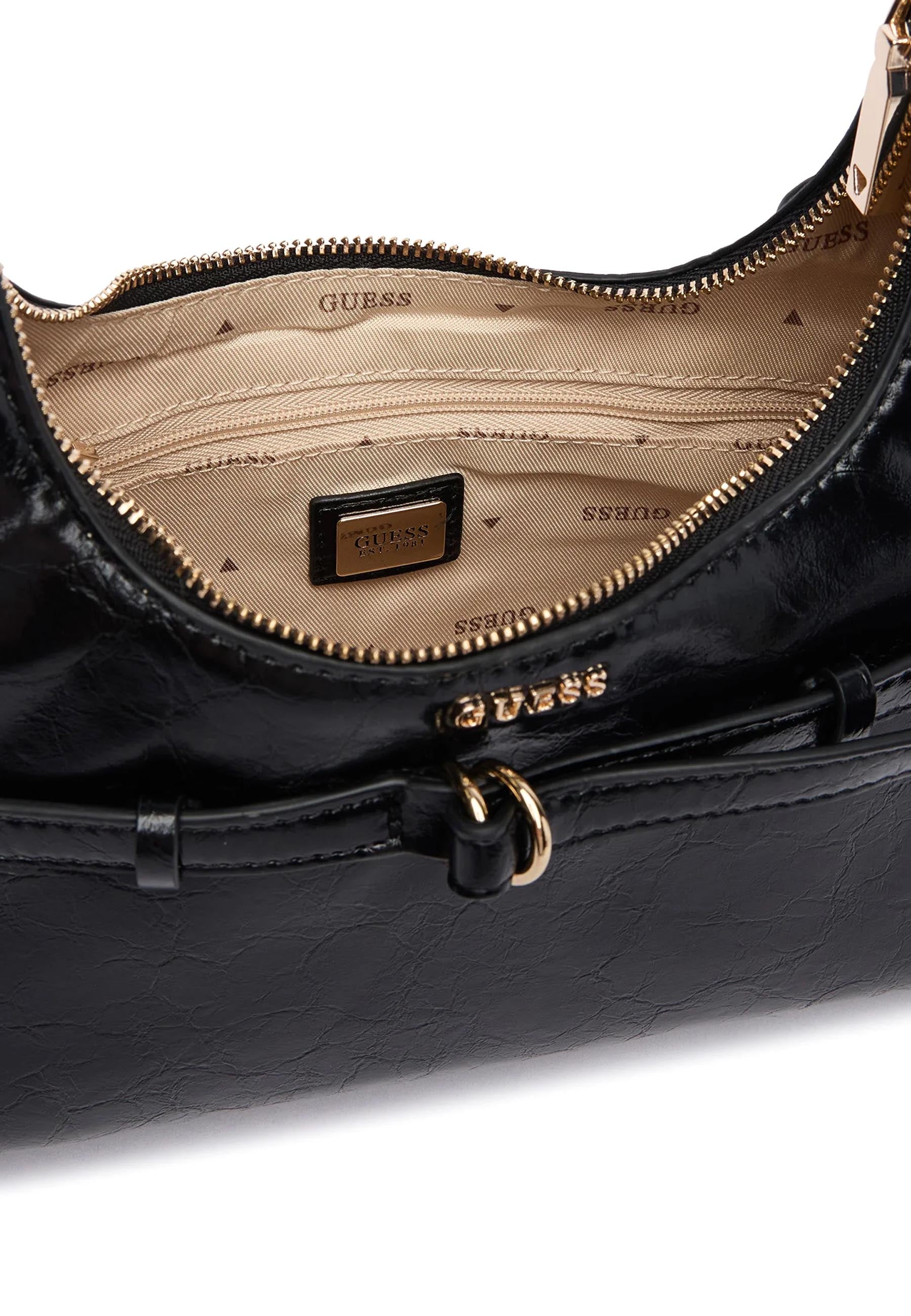 Borse a mano Nero Guess