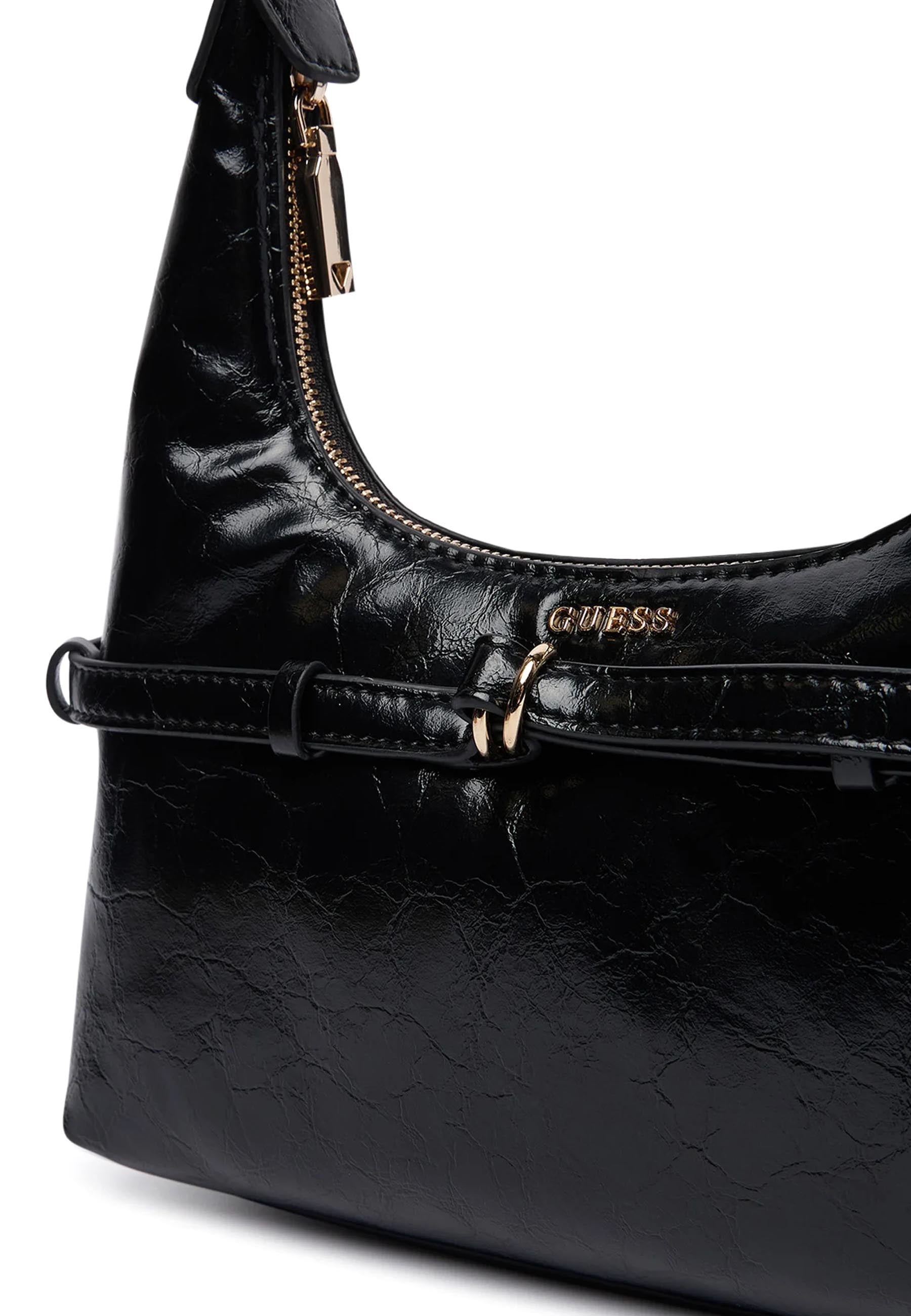 Borse a mano Nero Guess