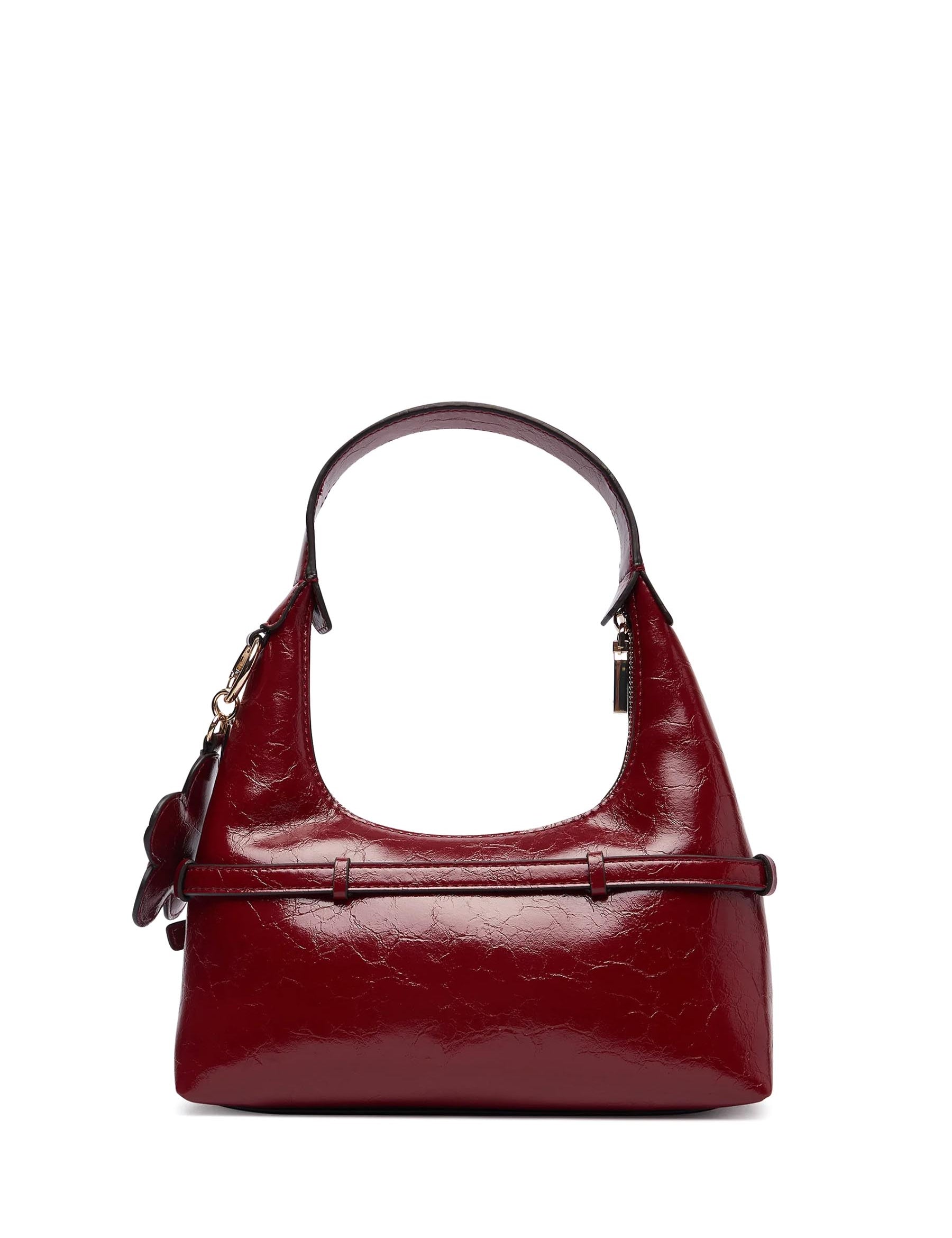 Borse a mano Rosso Guess