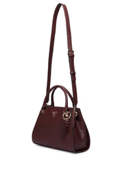 Borse a mano Bordeaux Guess