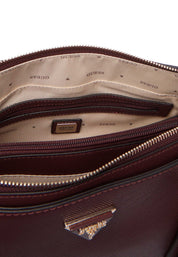 Borse a mano Bordeaux Guess