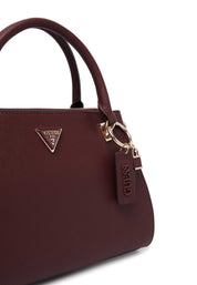 Borse a mano Bordeaux Guess
