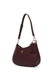 Borse a spalla Bordeaux Guess