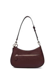 Borse a spalla Bordeaux Guess
