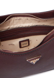 Borse a spalla Bordeaux Guess