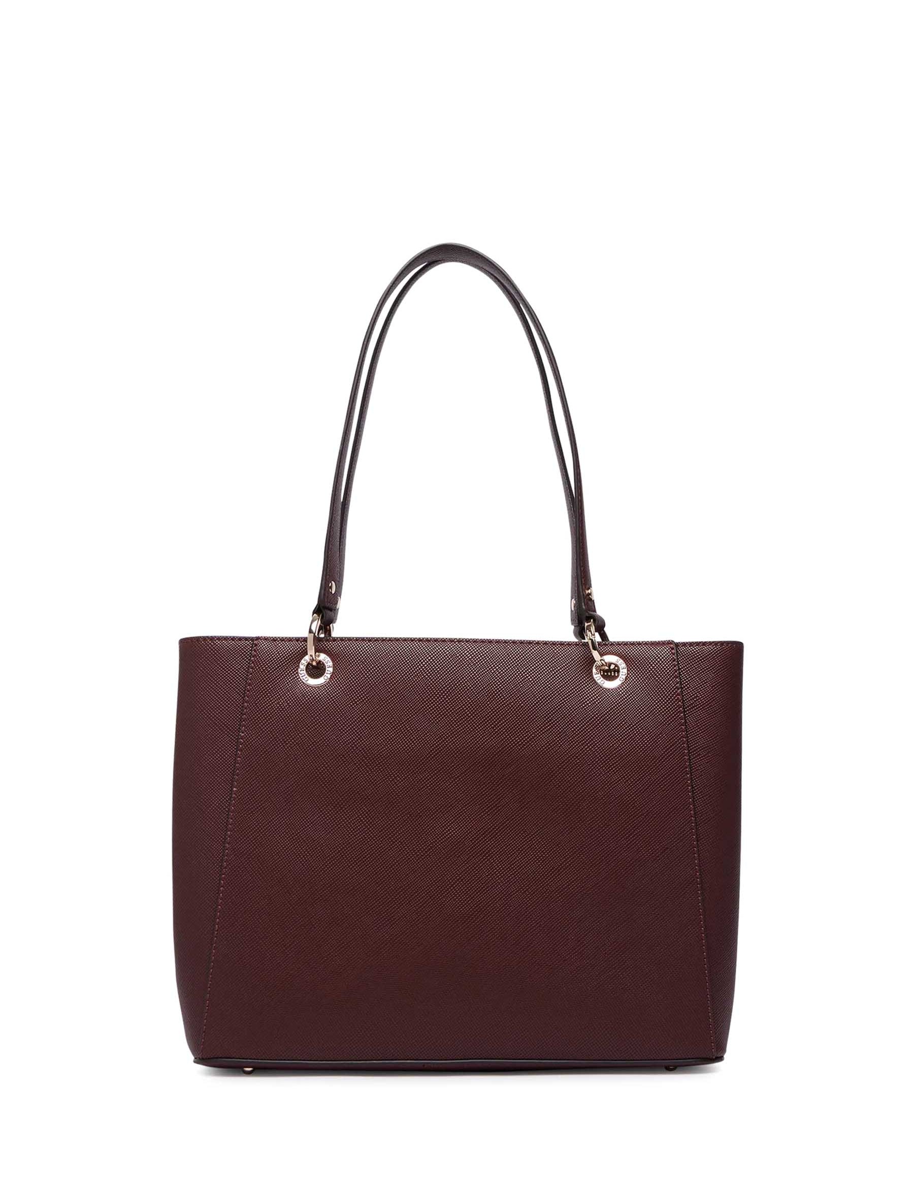 Shopper Bordeaux Guess