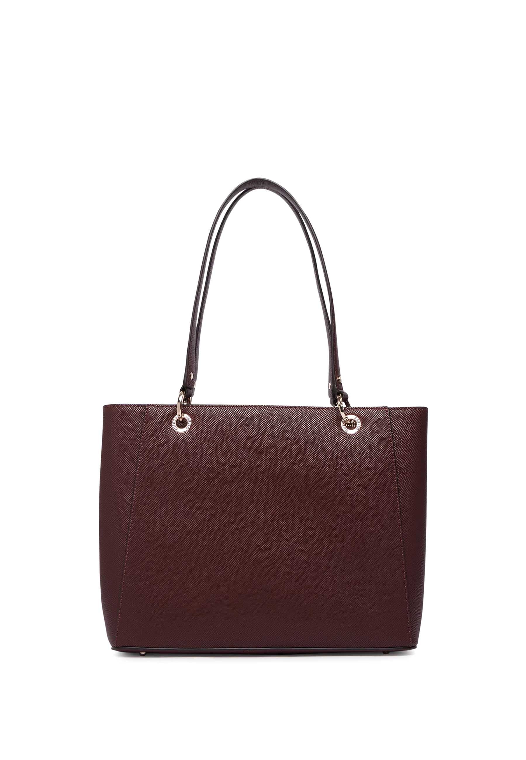 Shopper Bordeaux Guess