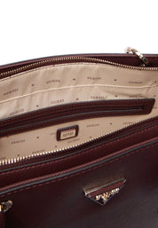 Shopper Bordeaux Guess