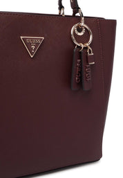 Shopper Bordeaux Guess