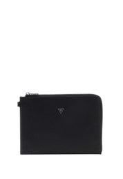 Pochette Nero Guess