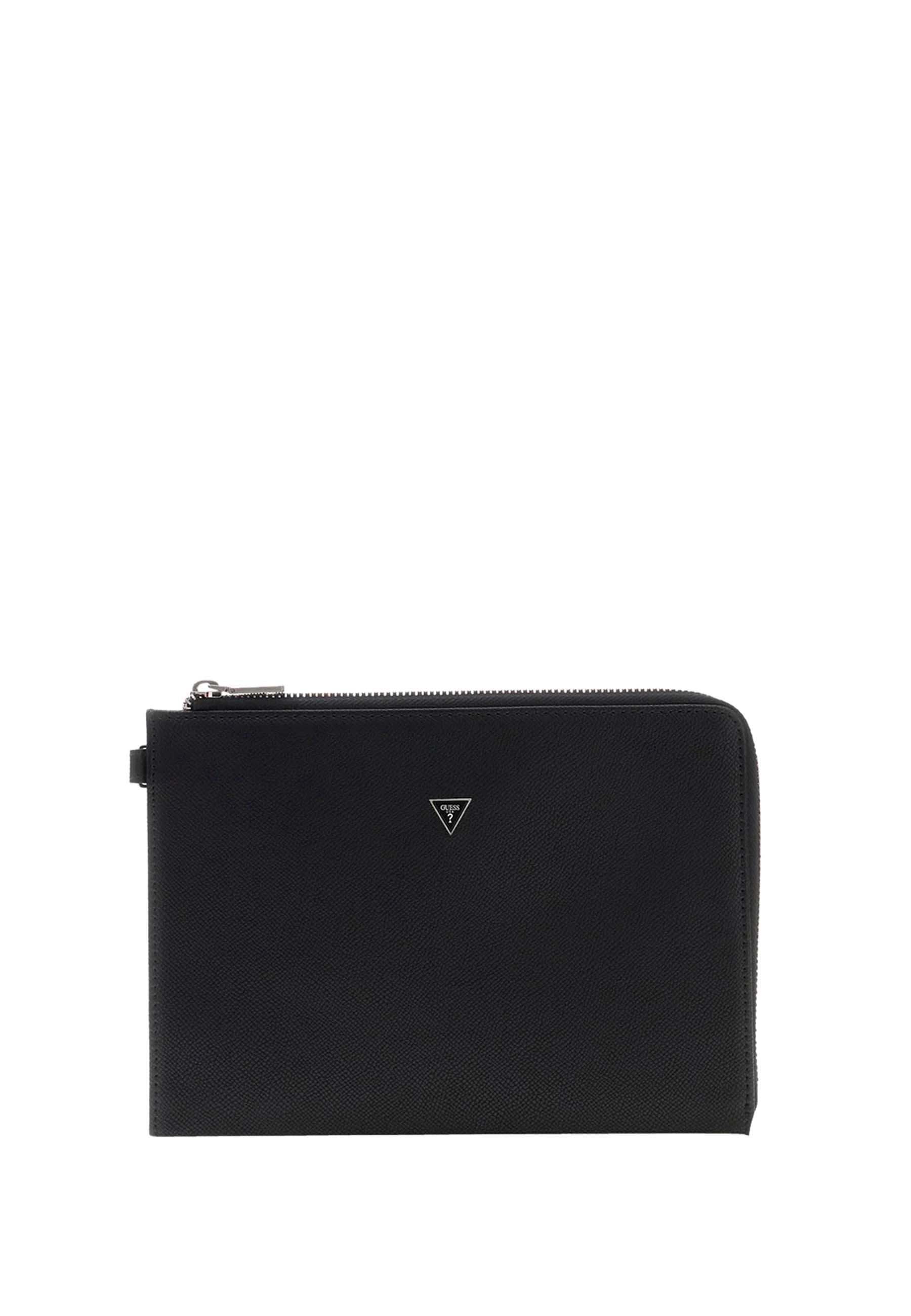 Pochette Nero Guess