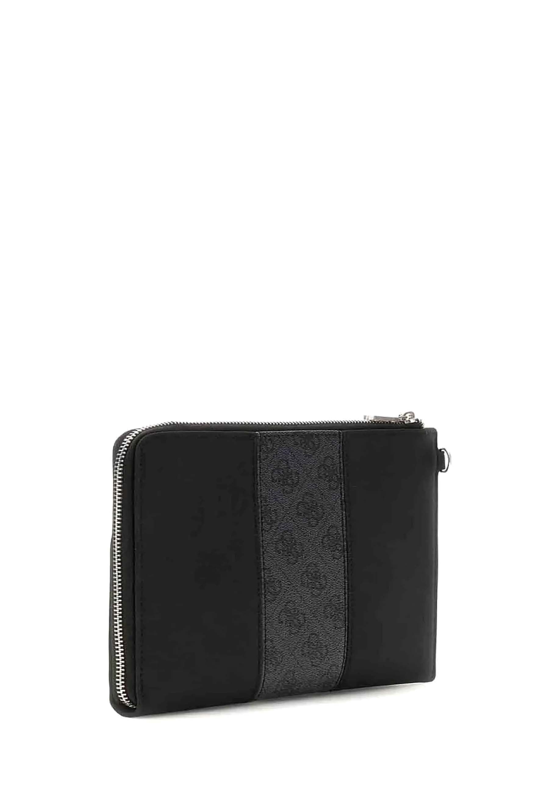 Pochette Nero Guess