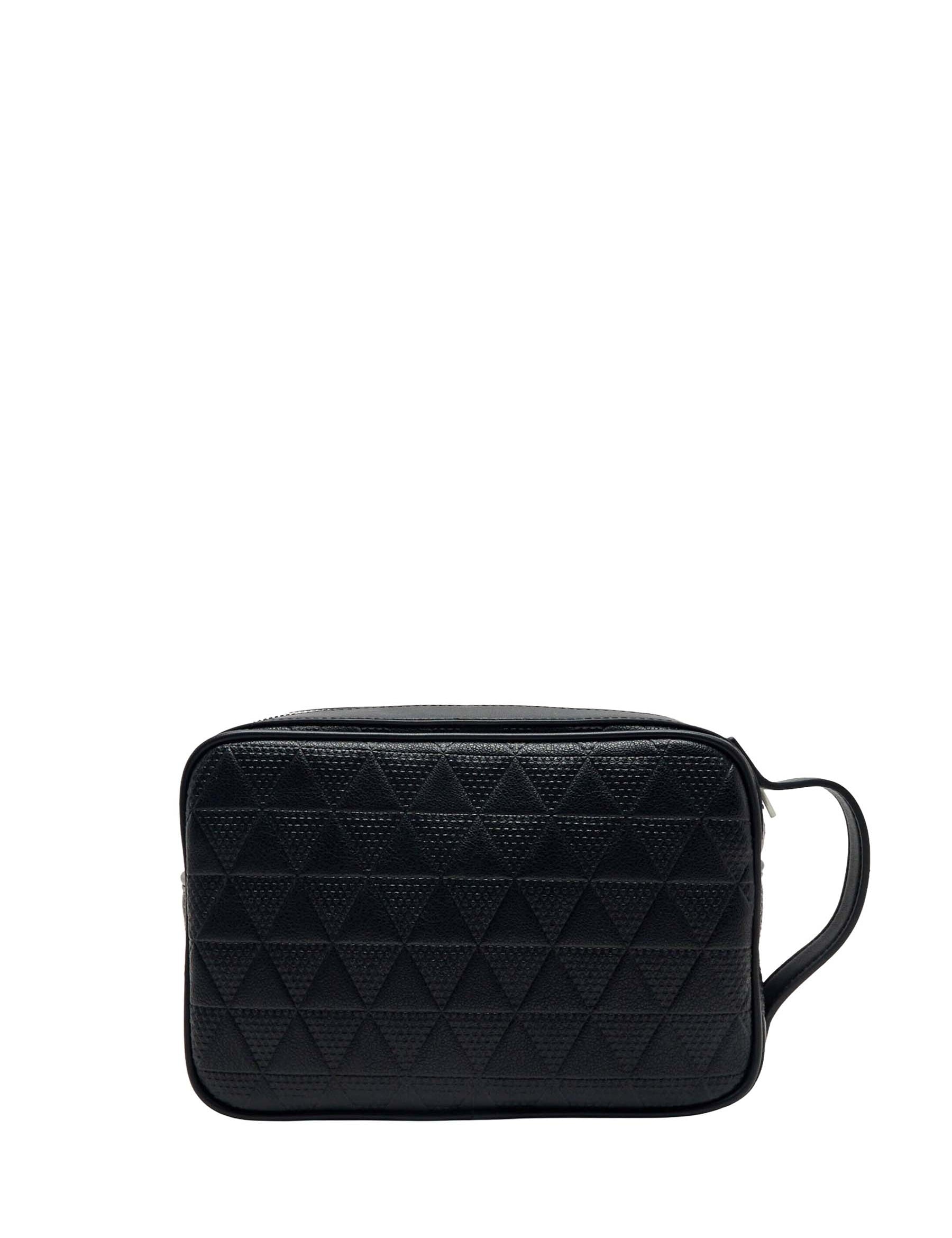 Beauty case Nero Guess