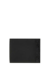 Portafogli Nero Guess