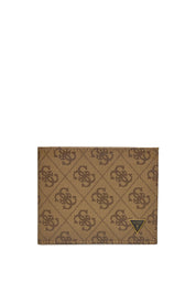 Portafogli Marrone Guess