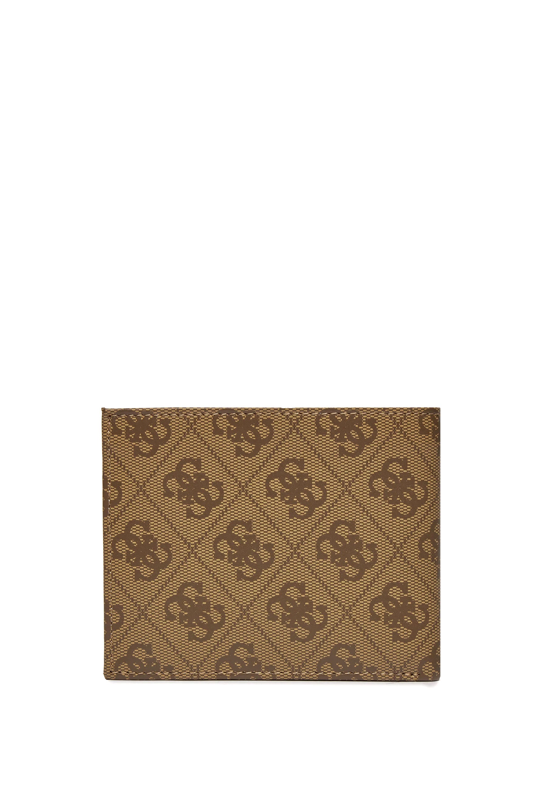 Portafogli Marrone Guess