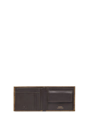 Portafogli Marrone Guess