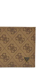 Portafogli Marrone Guess