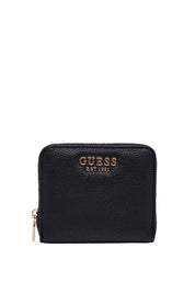 Portafogli Nero Guess
