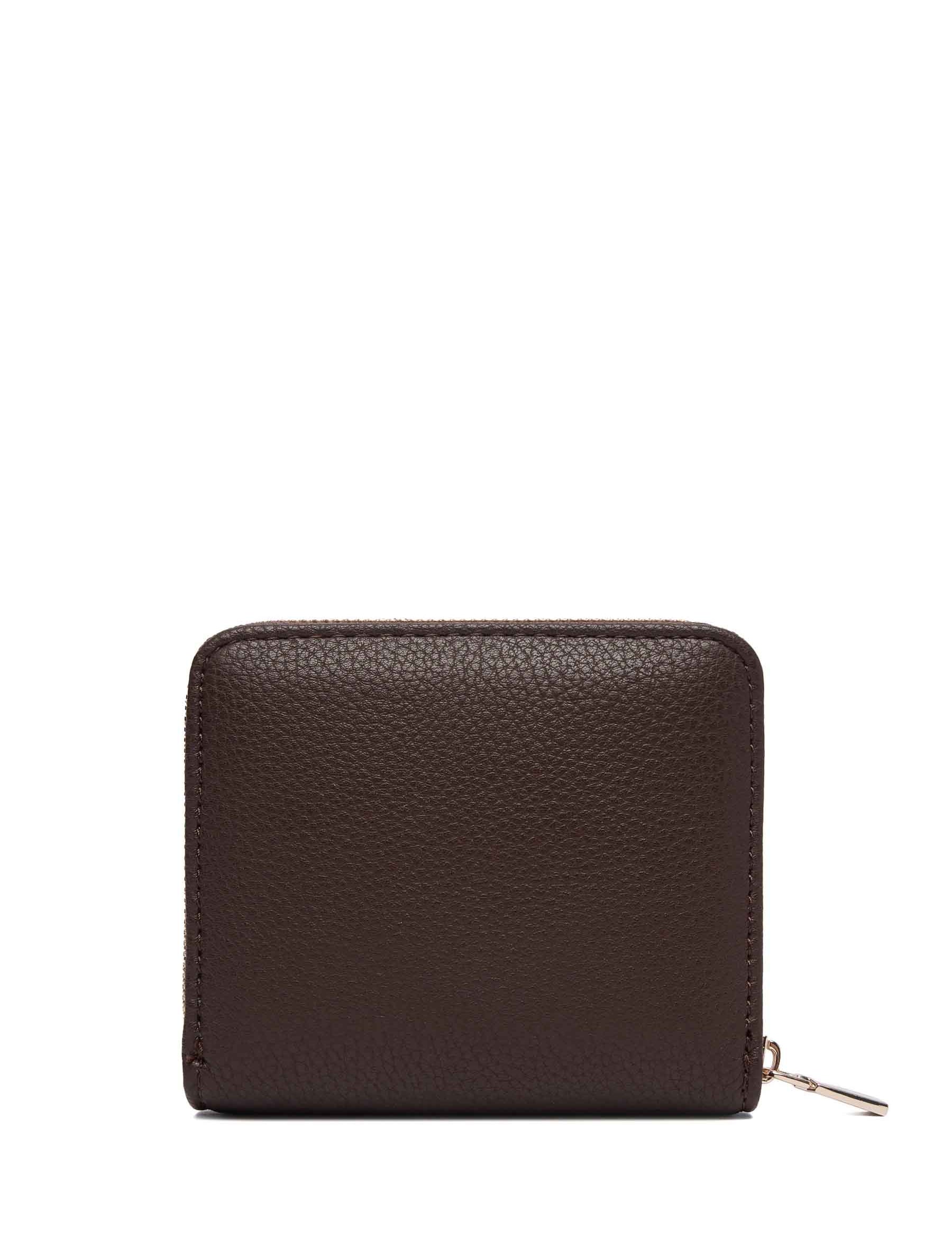 Portafogli Marrone Guess