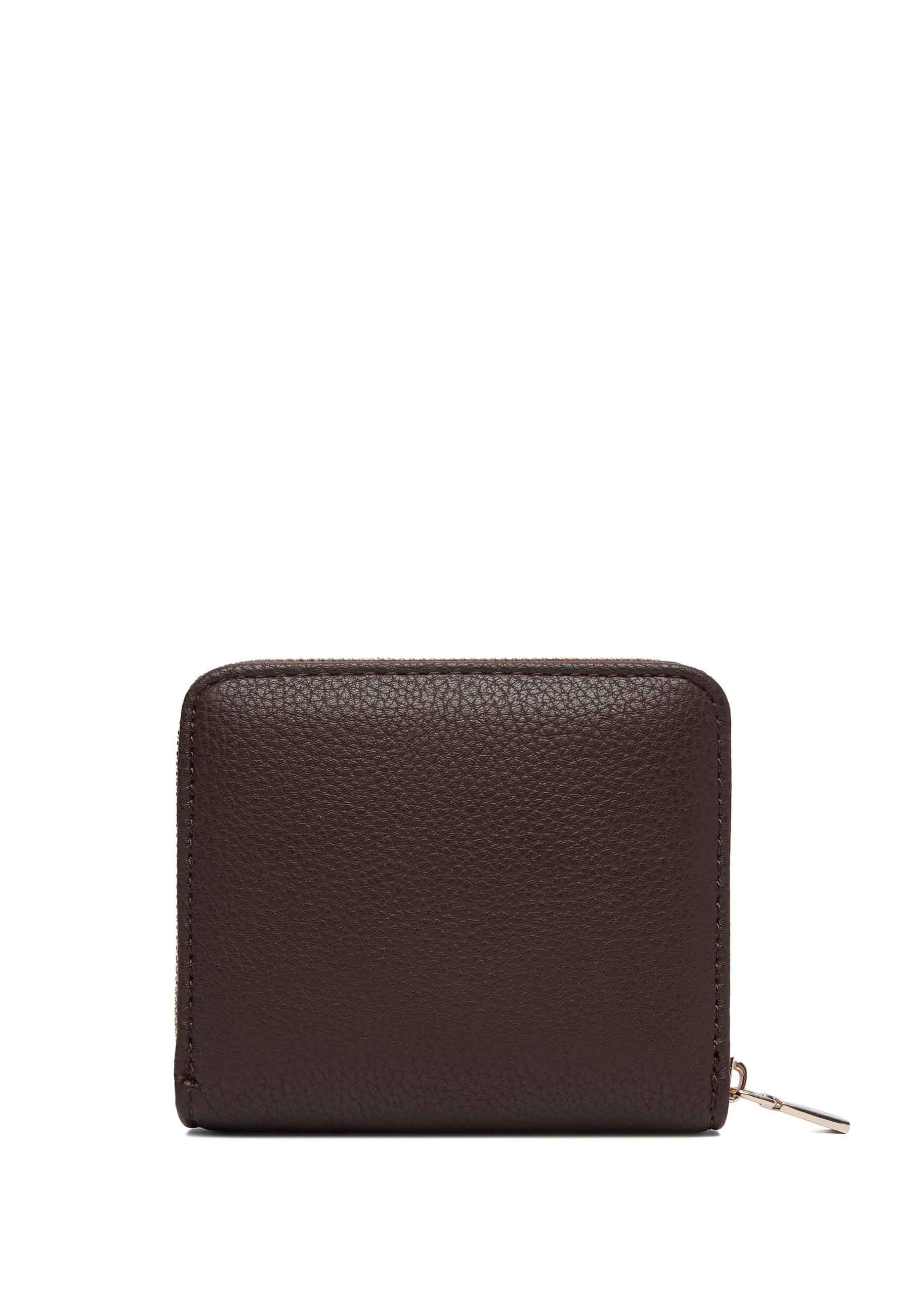 Portafogli Marrone Guess